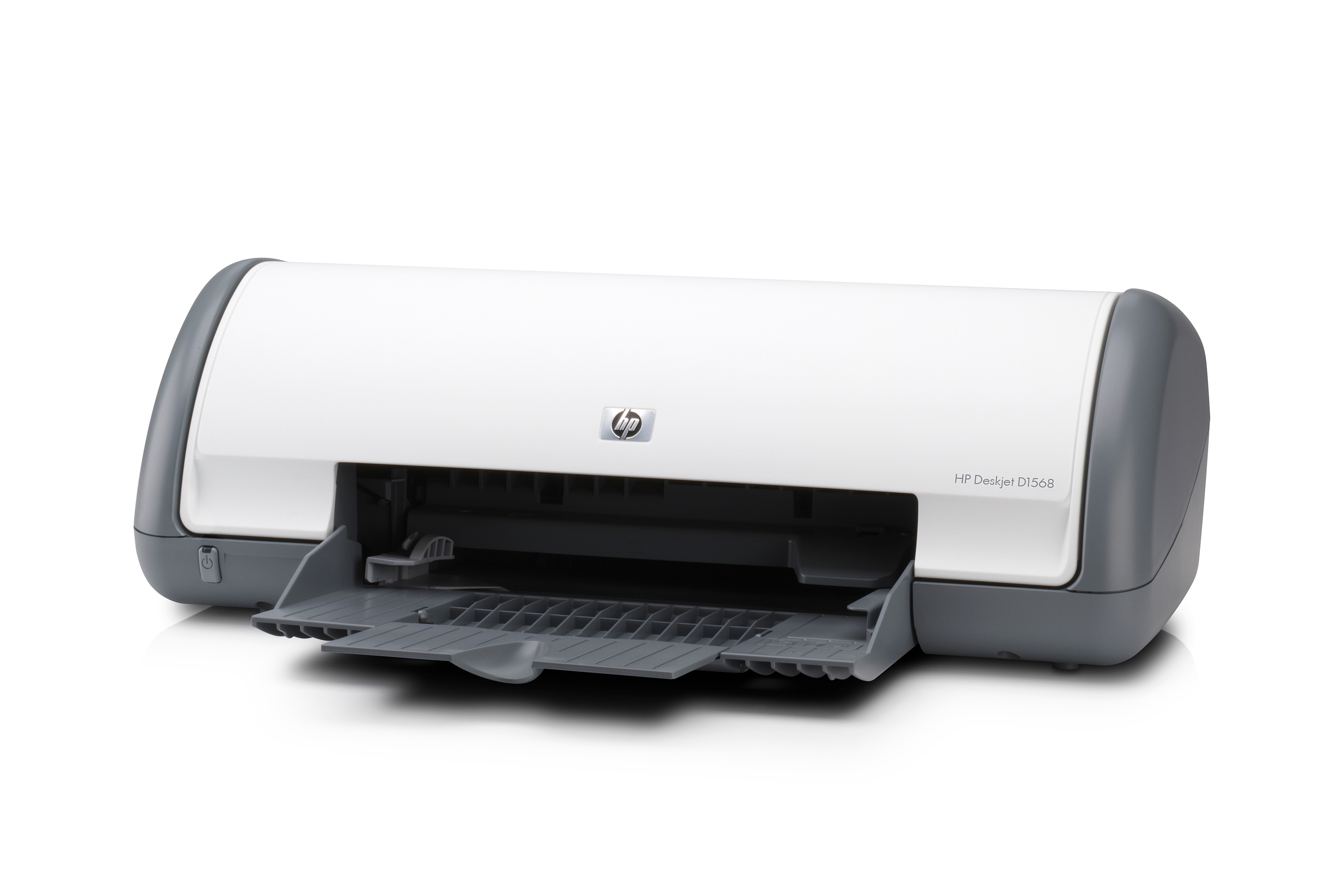 HP DeskJet D1568 